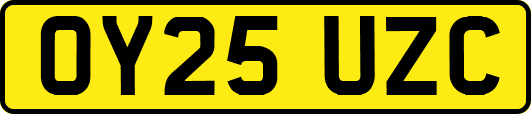 OY25UZC