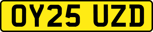 OY25UZD