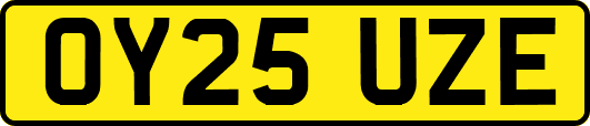 OY25UZE