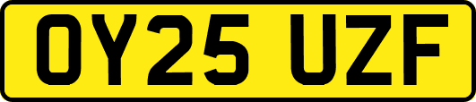 OY25UZF