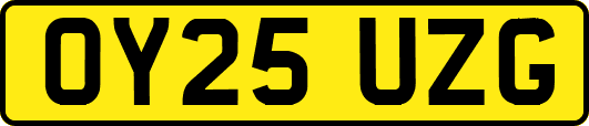 OY25UZG