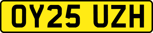 OY25UZH