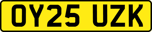 OY25UZK