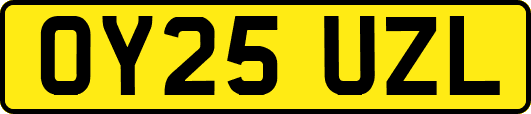 OY25UZL