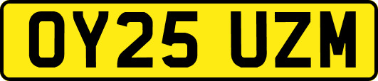 OY25UZM