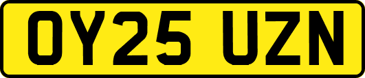 OY25UZN