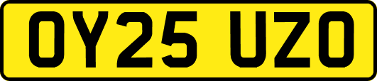 OY25UZO