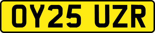 OY25UZR