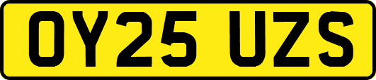 OY25UZS