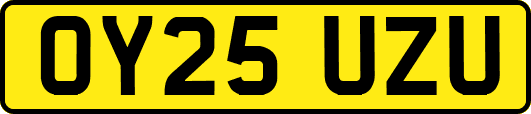OY25UZU