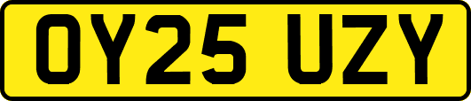 OY25UZY
