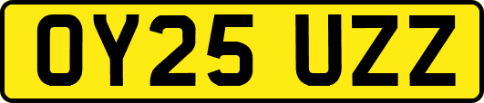 OY25UZZ