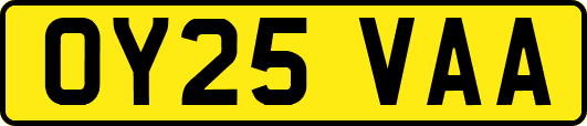 OY25VAA