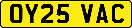 OY25VAC
