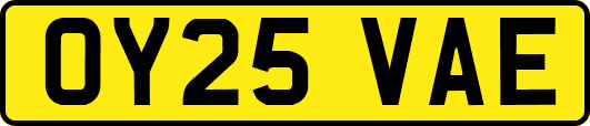 OY25VAE
