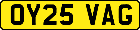 OY25VAG