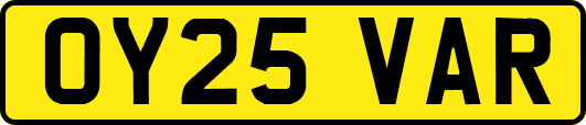 OY25VAR