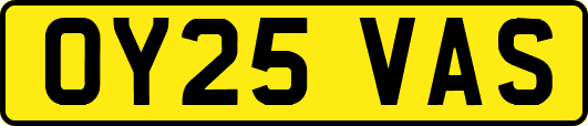 OY25VAS