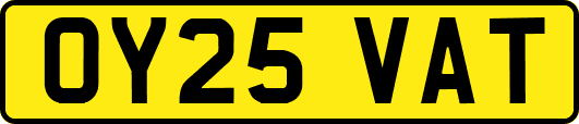 OY25VAT