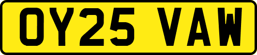OY25VAW