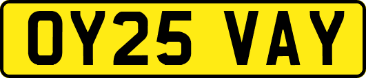 OY25VAY
