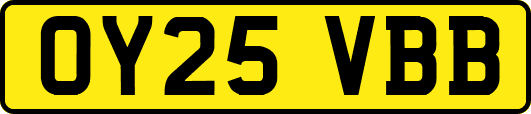 OY25VBB