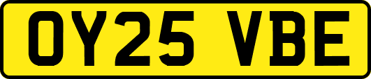 OY25VBE