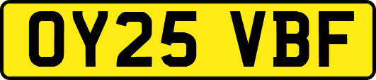 OY25VBF