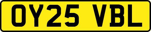 OY25VBL
