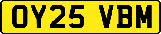 OY25VBM