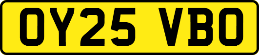 OY25VBO