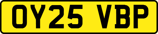 OY25VBP
