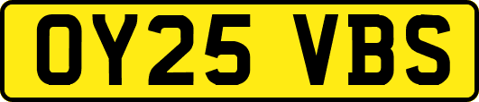 OY25VBS