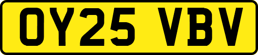 OY25VBV