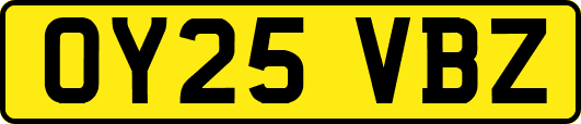 OY25VBZ