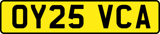 OY25VCA
