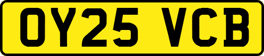OY25VCB