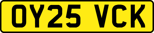 OY25VCK