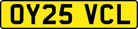 OY25VCL