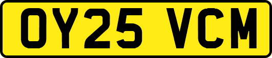 OY25VCM