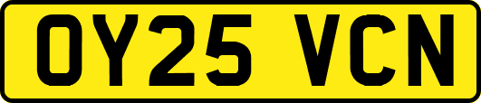 OY25VCN