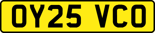 OY25VCO