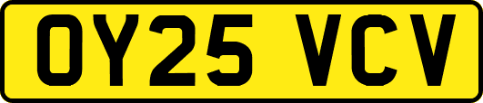 OY25VCV