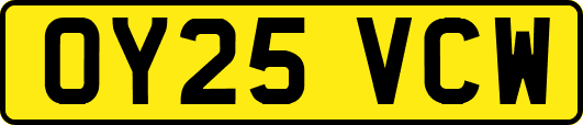 OY25VCW