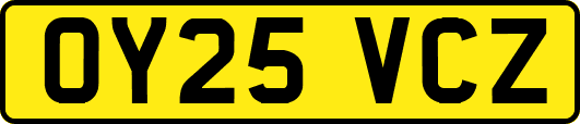 OY25VCZ