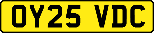 OY25VDC