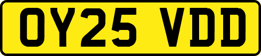 OY25VDD