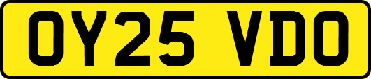 OY25VDO