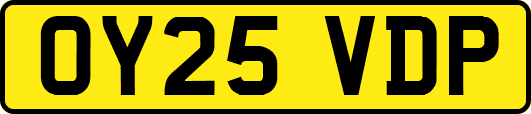 OY25VDP