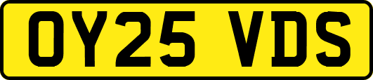OY25VDS